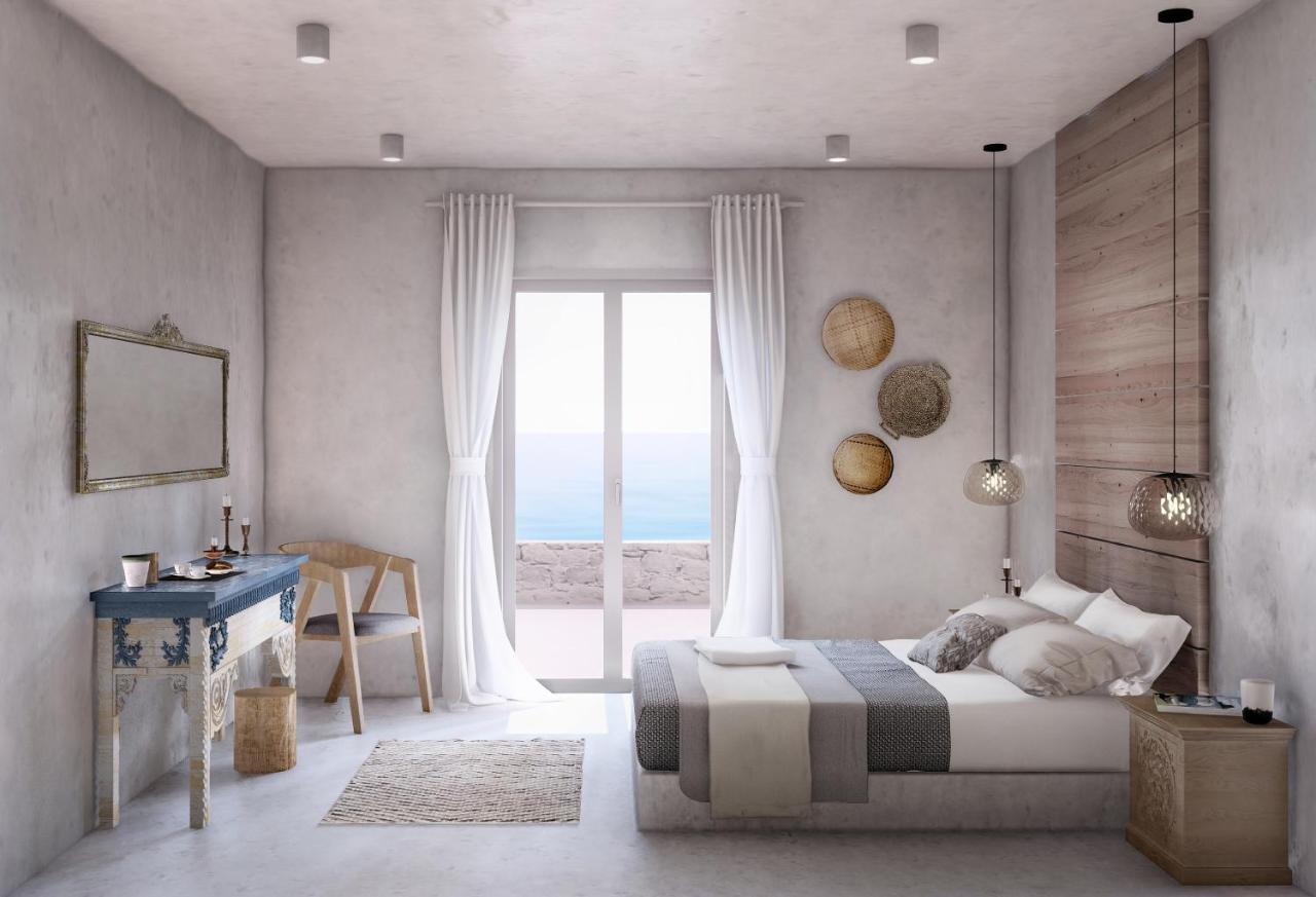 Mirabelle Luxury Villas Plaka  Exterior photo