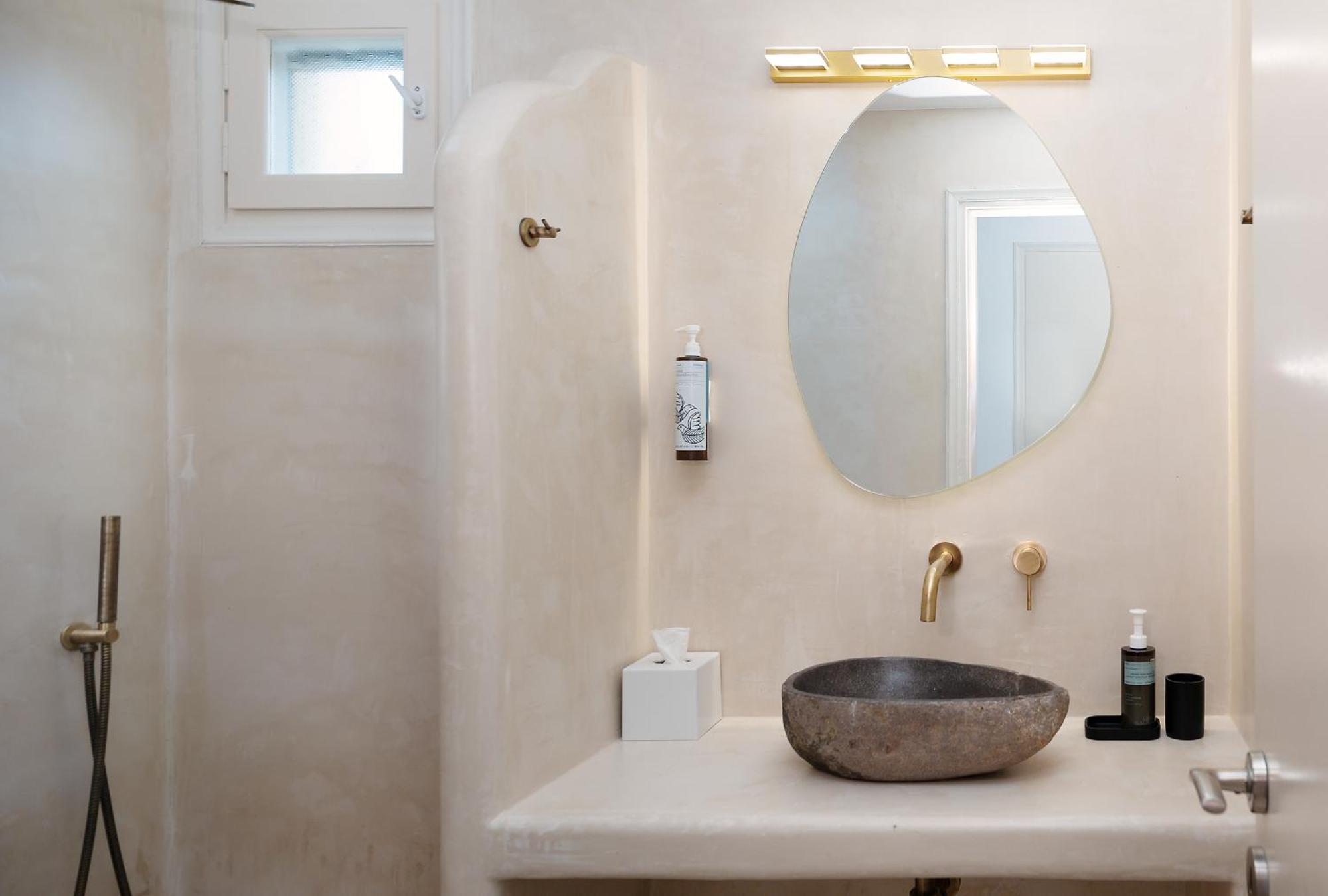 Mirabelle Luxury Villas Plaka  Exterior photo