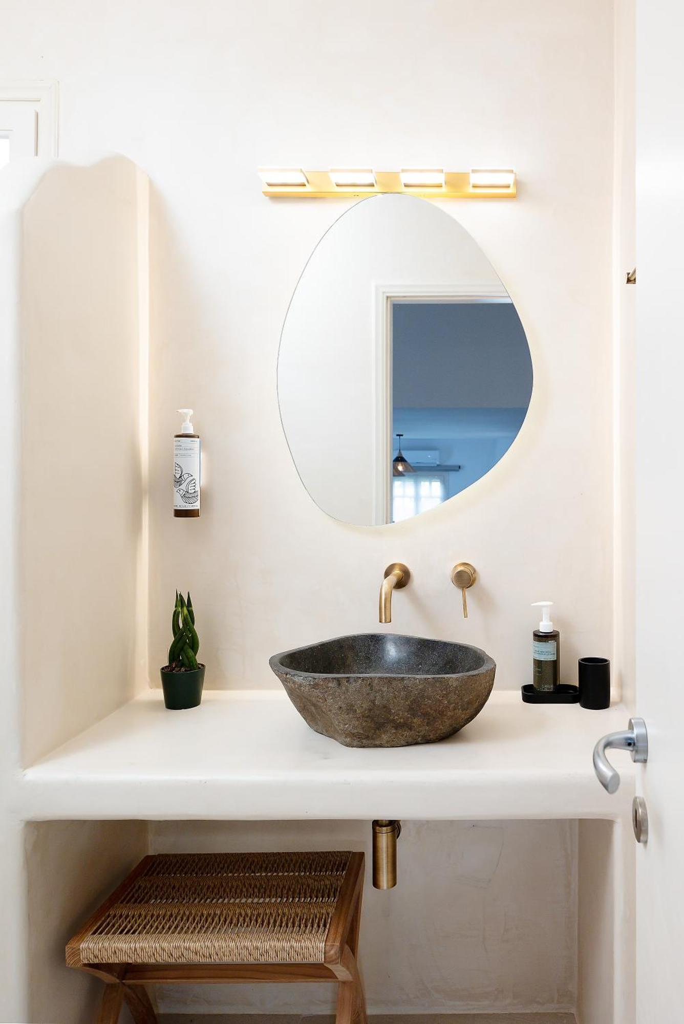 Mirabelle Luxury Villas Plaka  Exterior photo